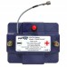 EarthX ETX680 26.4 Volt Lithium Aircraft Battery EarthX ETX680 26.4 Volt Lithium Aircraft Battery